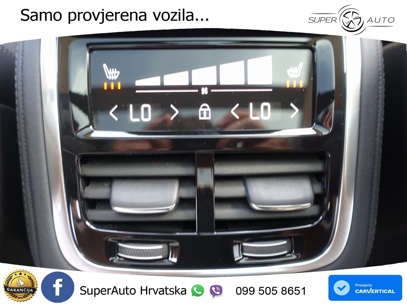 Volvo XC90 2.0 T8 AWD Automatic LED+GR SJED+ACC