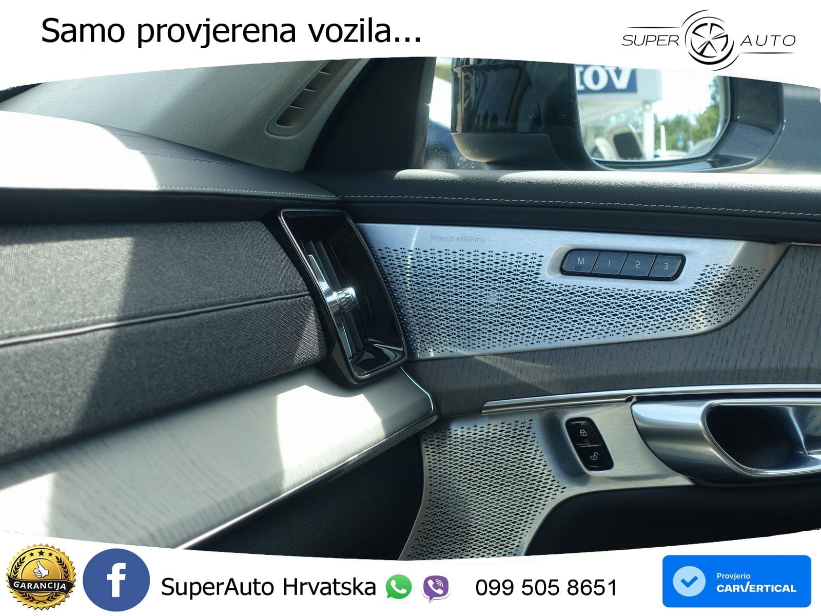 Volvo XC90 2.0 T8 AWD Automatic LED+GR SJED+ACC