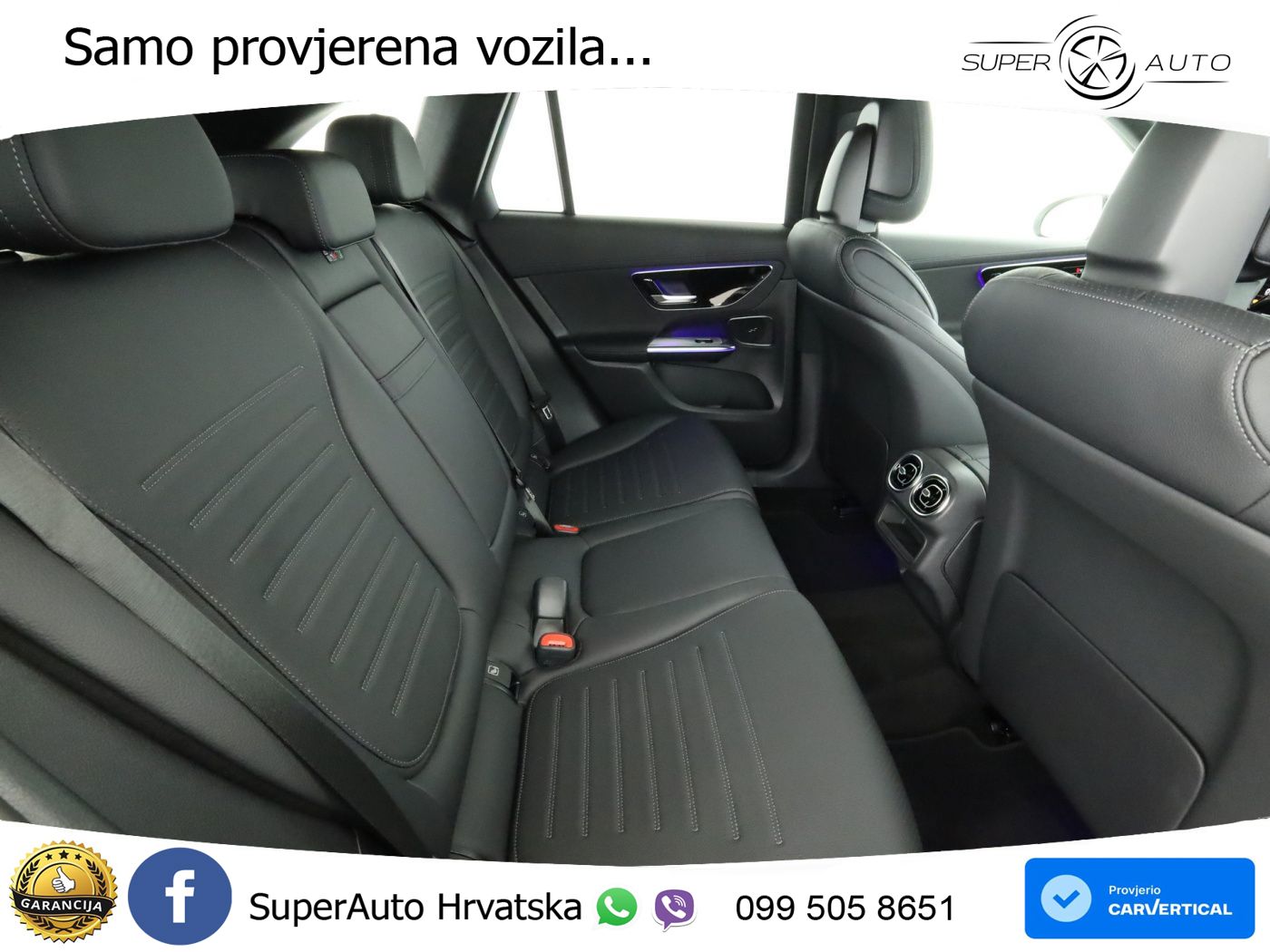 Mercedes GLC 220d (197 KS) 4MATIC 9G-TRONIC AMG LED+GR SJED+ACC