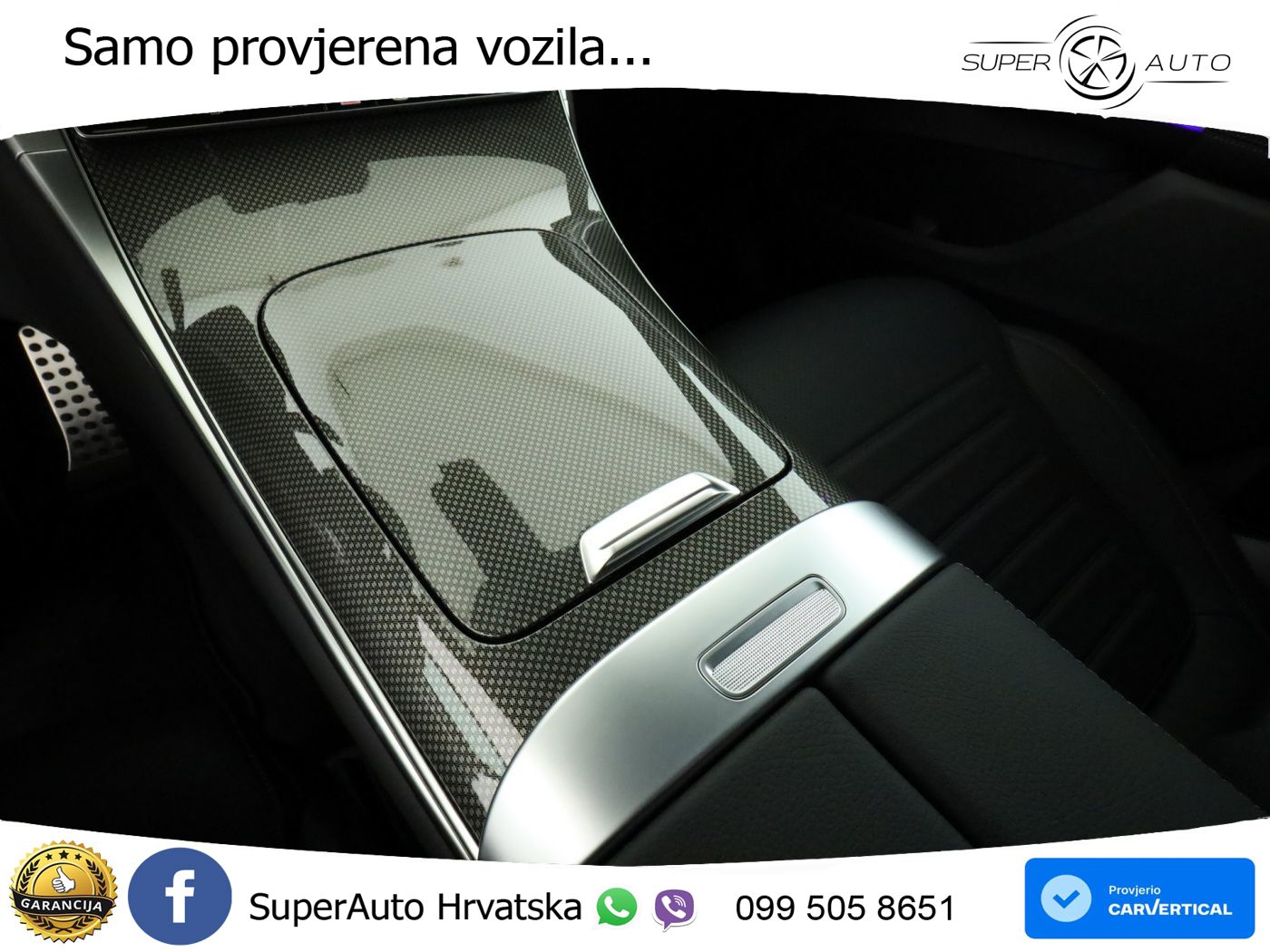 Mercedes GLC 220d (197 KS) 4MATIC 9G-TRONIC AMG LED+GR SJED+ACC