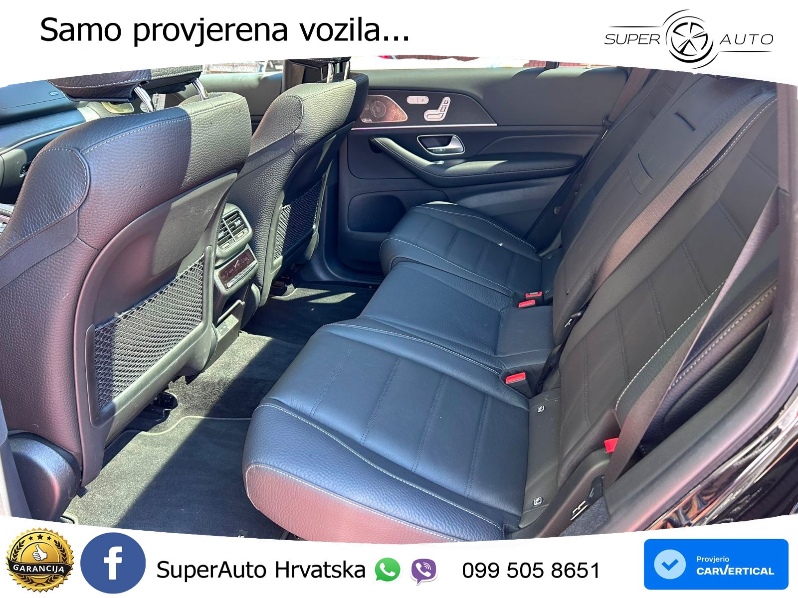 Mercedes-Benz GLS GLS 450d EQ Boost 4MATIC 9G-TRONIC AMG