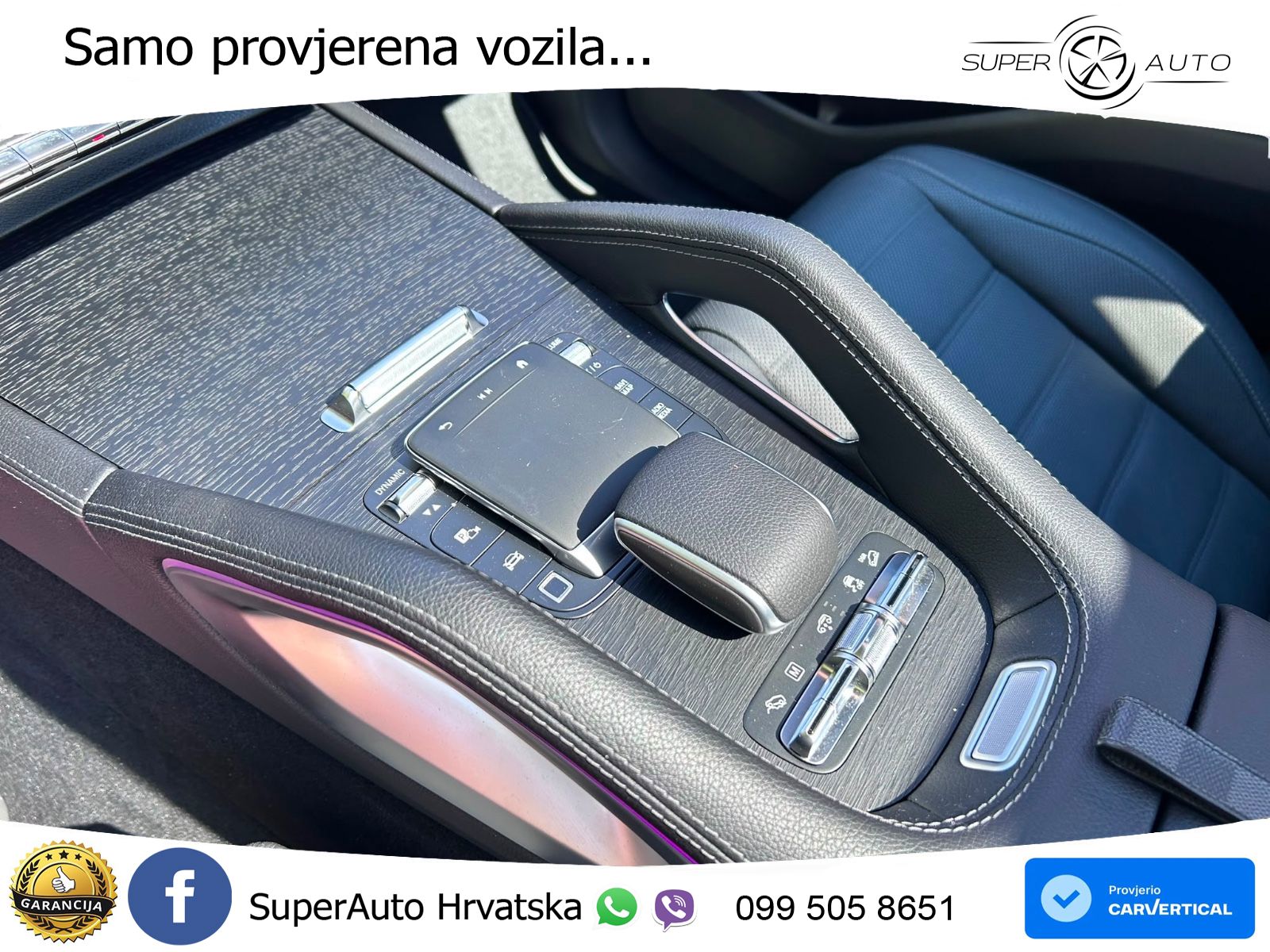 Mercedes-Benz GLS GLS 450d EQ Boost 4MATIC 9G-TRONIC AMG