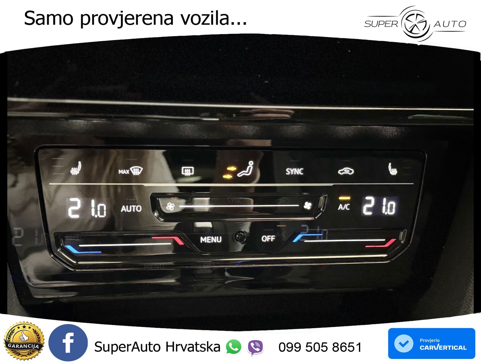 Volkswagen Passat Variant 2.0 TDI (200 KS) DSG Business LED+GR SJED+ACC