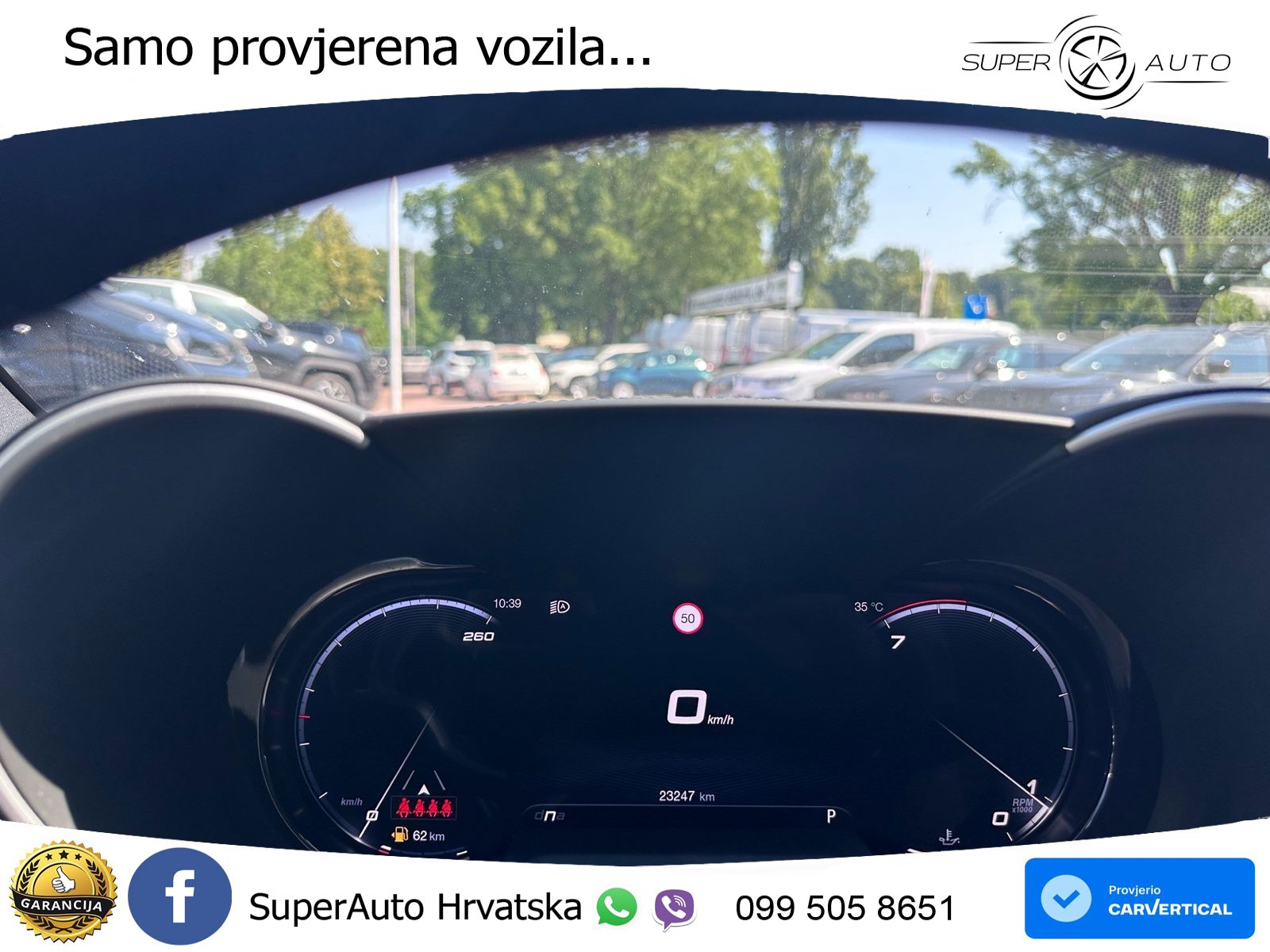Alfa Romeo Giulia 2.0 Turbo (280 KS) Q4 Automatic LED+GR SJED+ACC