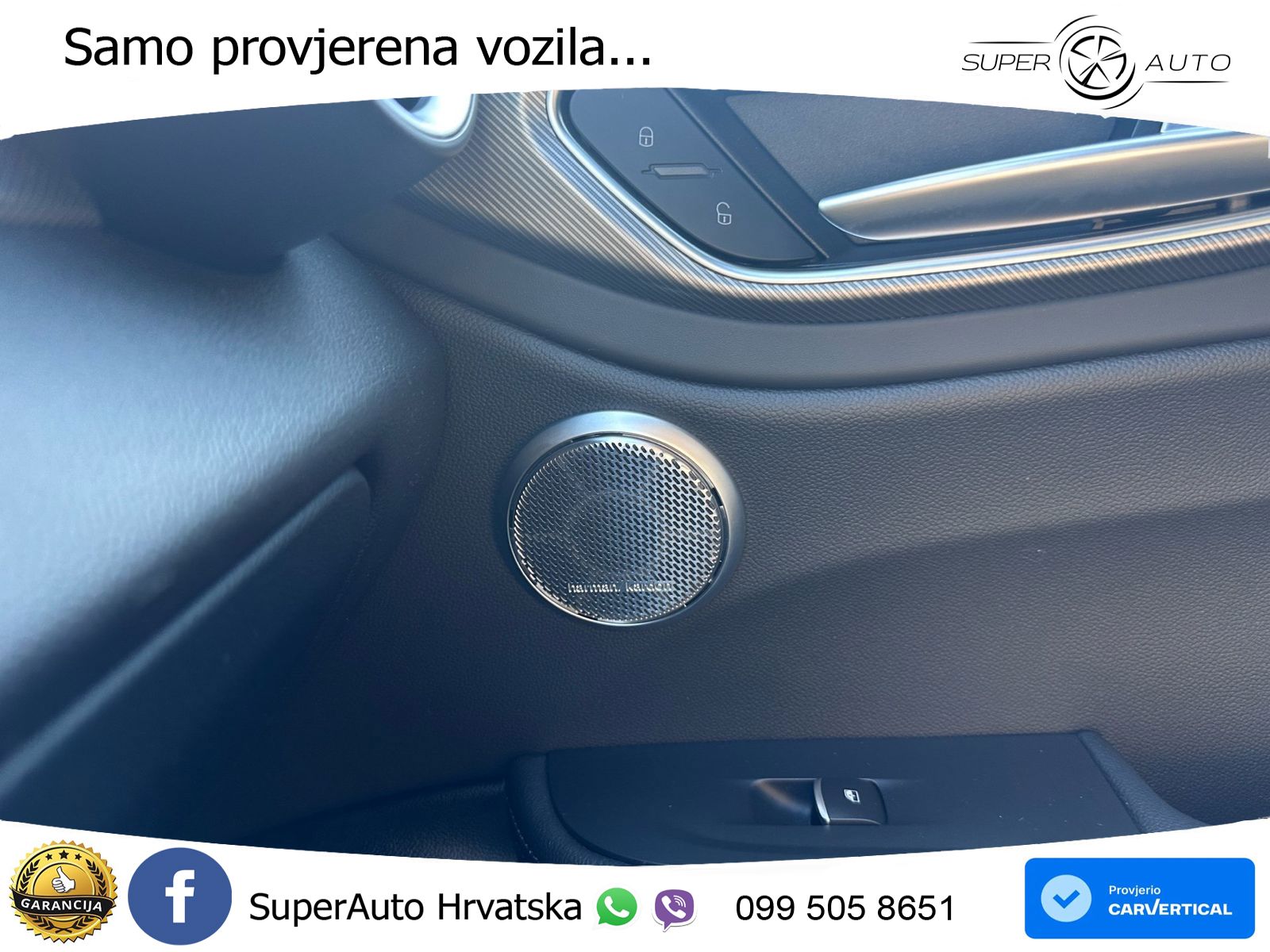 Alfa Romeo Giulia 2.0 Turbo (280 KS) Q4 Automatic LED+GR SJED+ACC