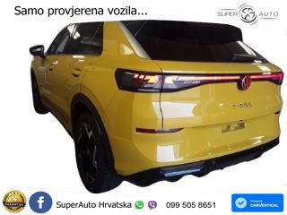 Volkswagen T-Roc 1.5 eTSI (150 KS)  DSG MATRIX+GR SJED+KAM