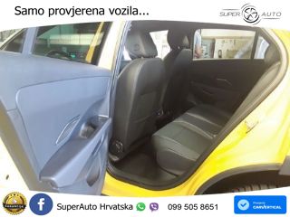 Volkswagen T-Roc 1.5 eTSI (150 KS)  DSG MATRIX+GR SJED+KAM