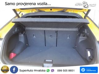 Volkswagen T-Roc 1.5 eTSI (150 KS)  DSG MATRIX+GR SJED+KAM