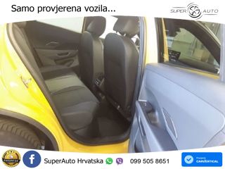 Volkswagen T-Roc 1.5 eTSI (150 KS)  DSG MATRIX+GR SJED+KAM