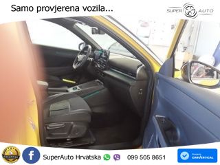 Volkswagen T-Roc 1.5 eTSI (150 KS)  DSG MATRIX+GR SJED+KAM