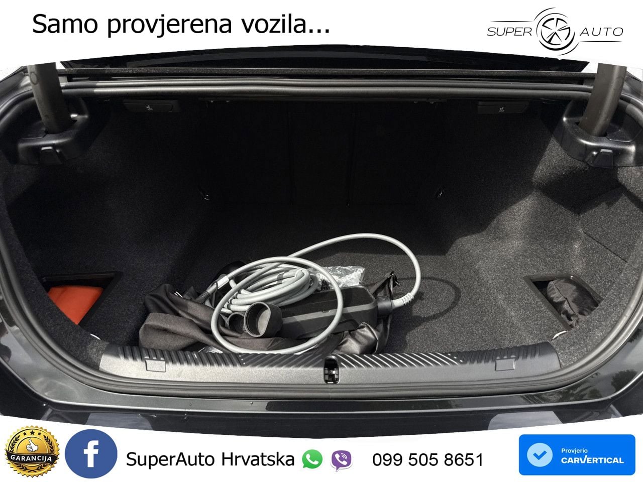 BMW 550e (489 KS) xDrive Steptronic M Sport LED+GR SJED+ACC
