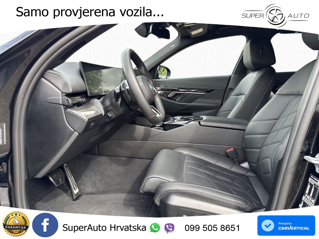 BMW 550e (489 KS) xDrive Steptronic M Sport LED+GR SJED+ACC