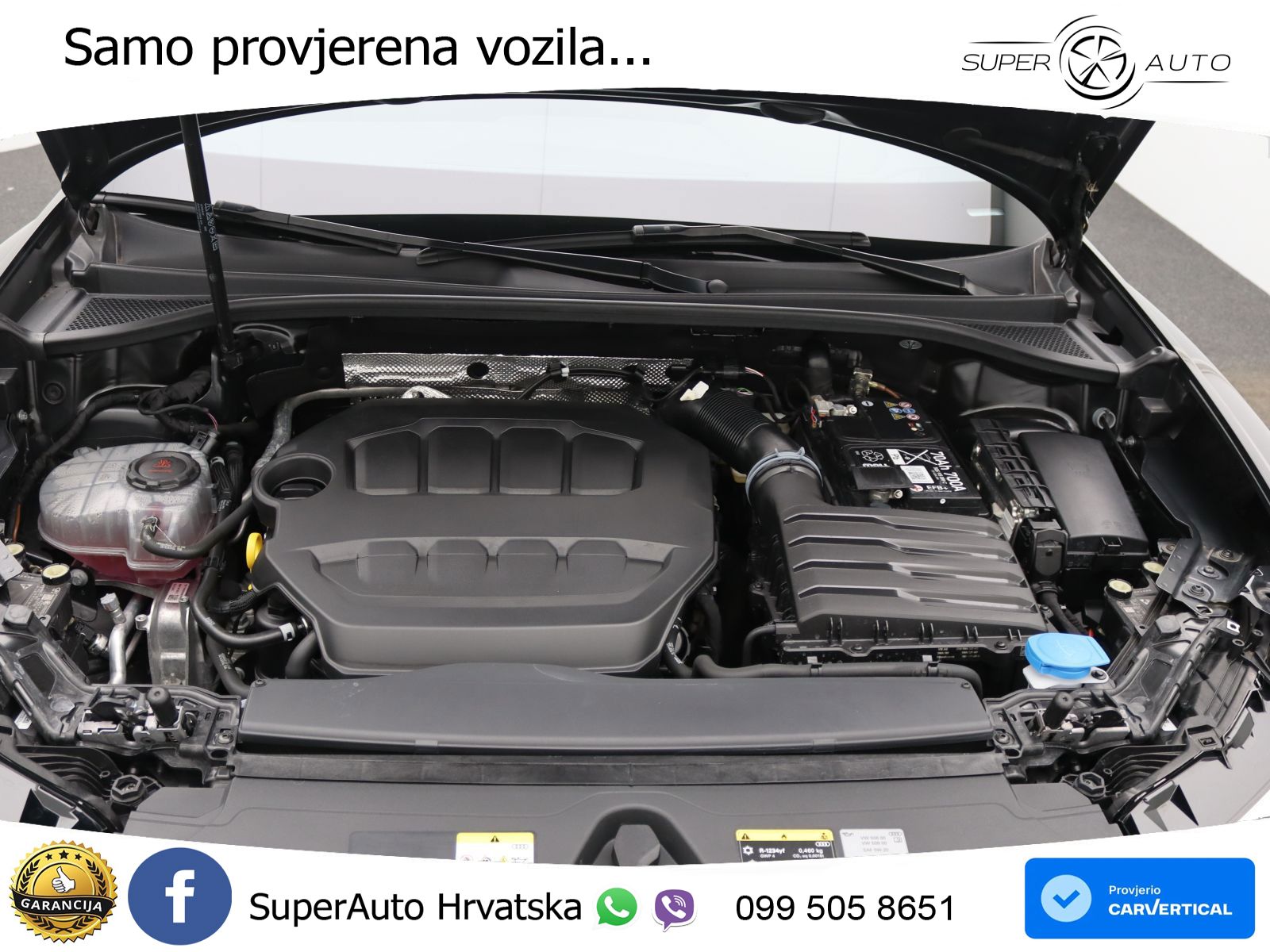 Audi Q3 40 TFSI (190 KS) quattro S tronic S line LED+GR SJED+ACC