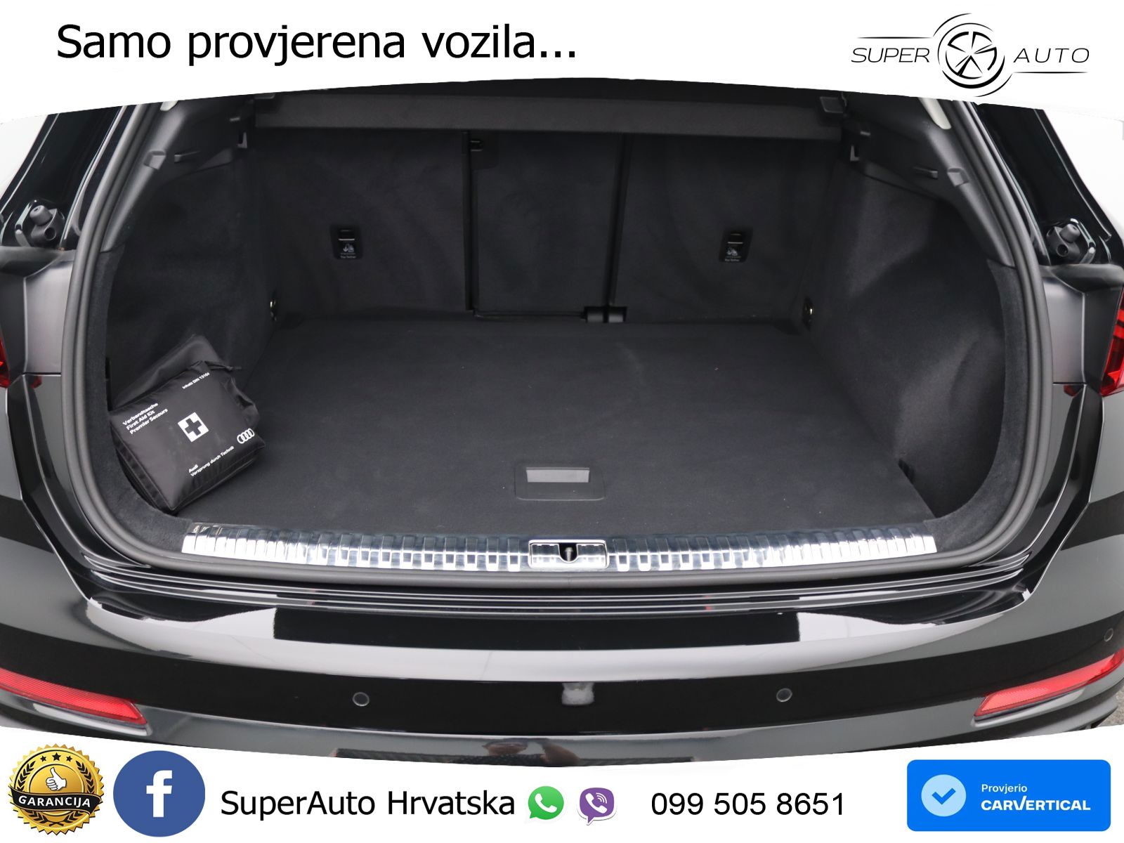 Audi Q3 40 TFSI (190 KS) quattro S tronic S line LED+GR SJED+ACC