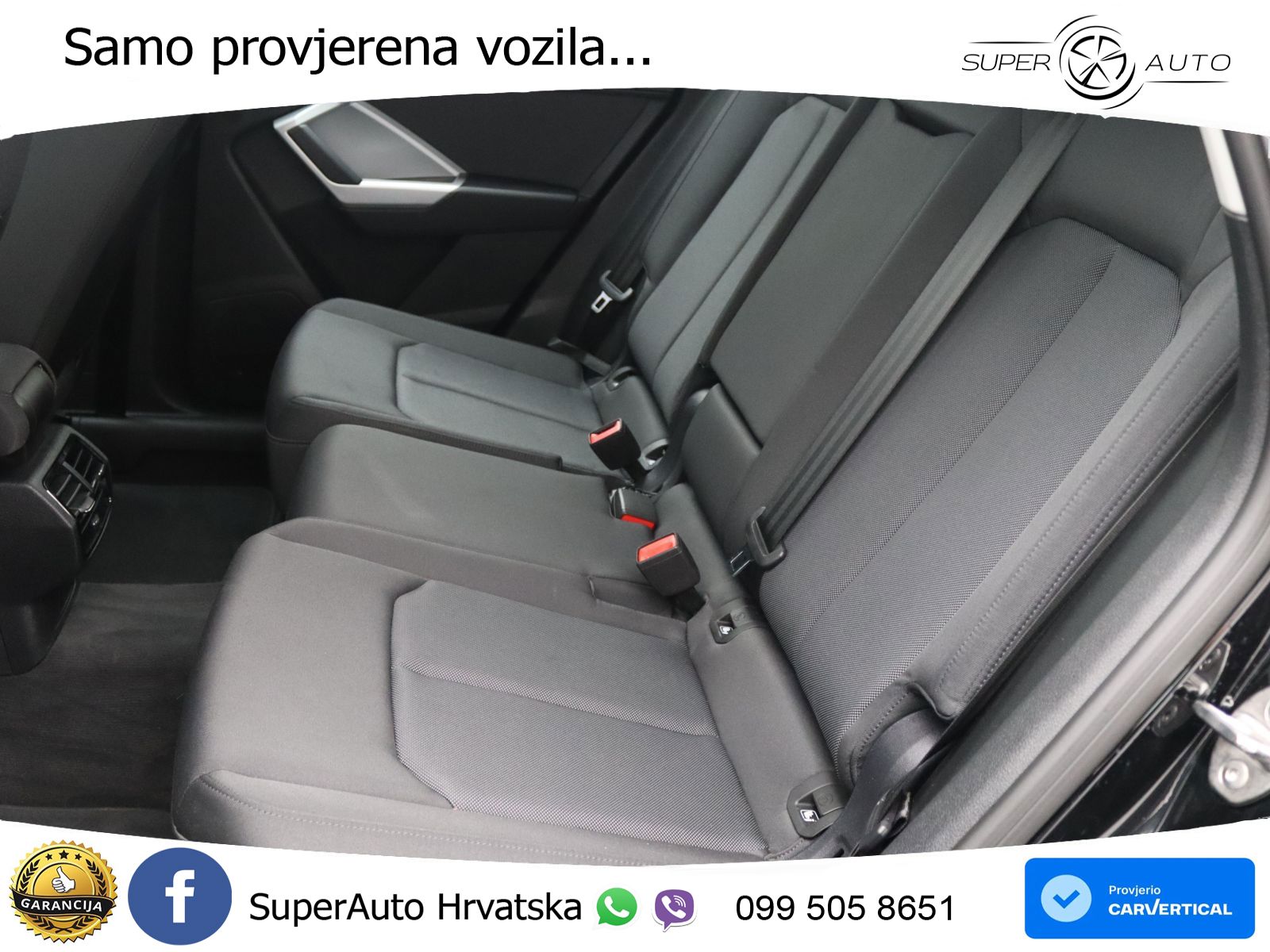 Audi Q3 40 TFSI (190 KS) quattro S tronic S line LED+GR SJED+ACC