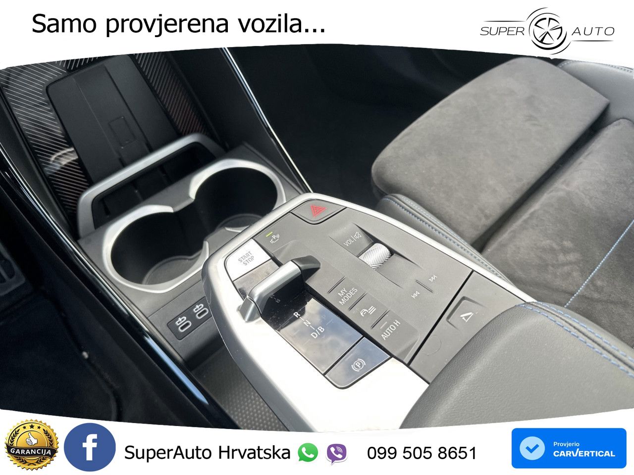 BMW iX1 68 kWh (313 KS) xDrive30 M Sport ACC+HEAD+GR SJED+360+PANO