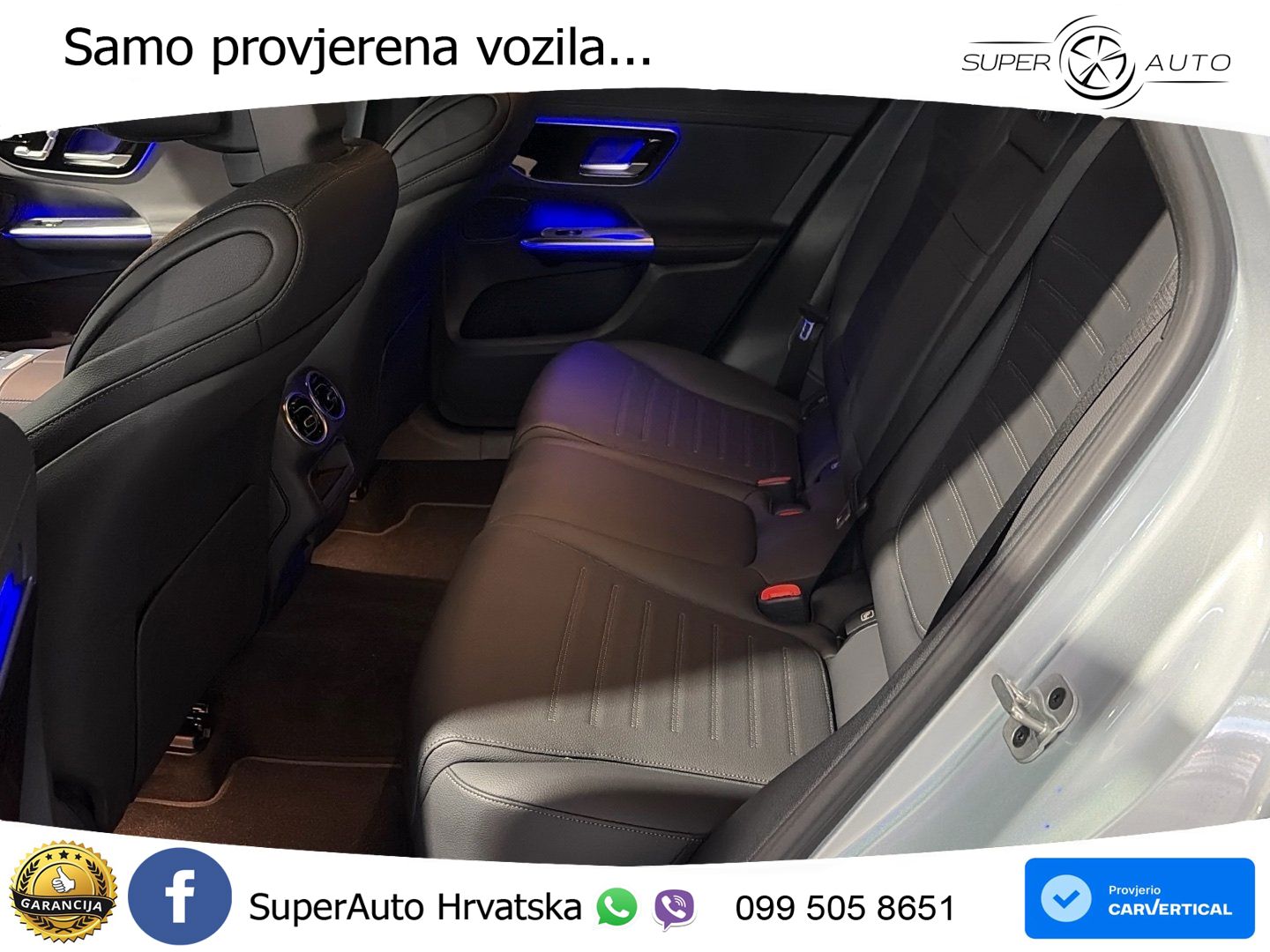 Mercedes GLC 200d (163 KS) 4MATIC 9G-TRONIC AMG LED+GR SJED+ACC