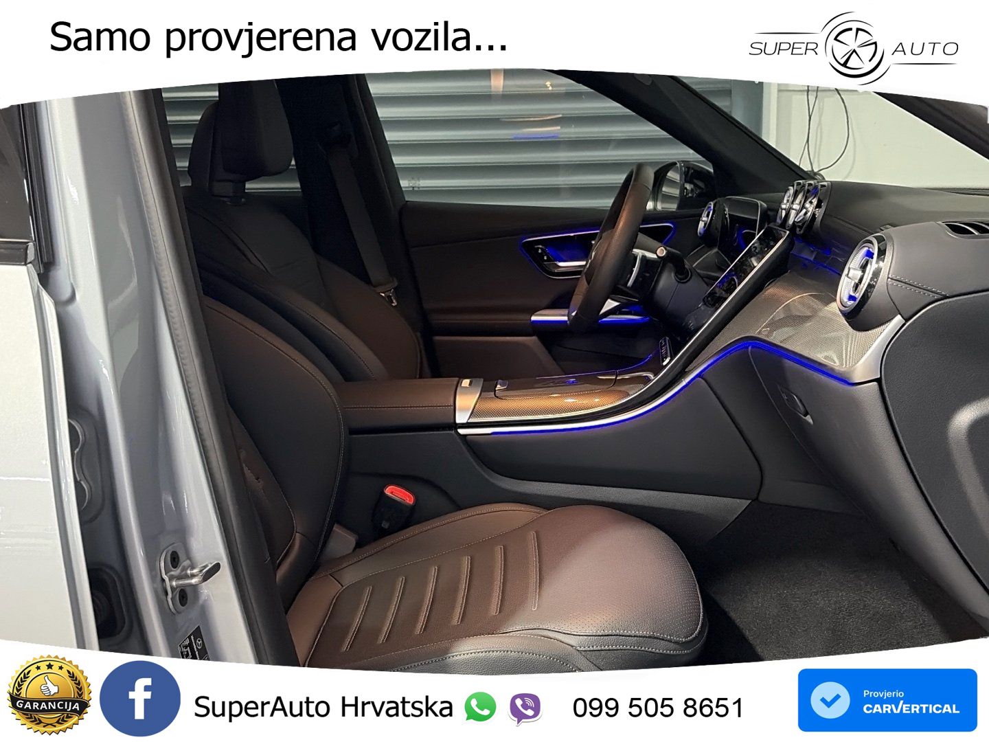 Mercedes GLC 200d (163 KS) 4MATIC 9G-TRONIC AMG LED+GR SJED+ACC