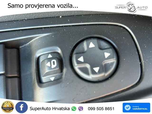 Opel Grandland 1.2i Turbo (130 KS) Automatic GS LED+GR SJED+ACC