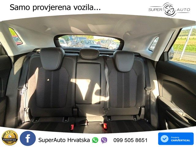 Opel Grandland 1.2i Turbo (130 KS) Automatic GS LED+GR SJED+ACC