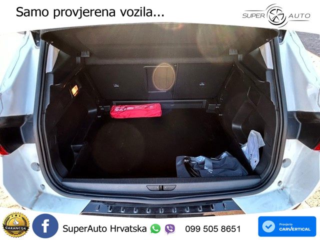 Opel Grandland 1.2i Turbo (130 KS) Automatic GS LED+GR SJED+ACC