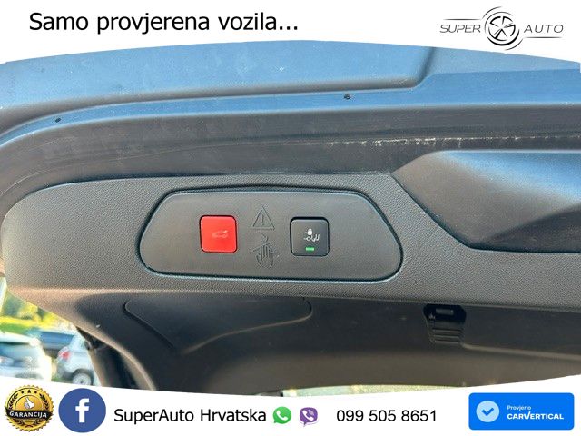 Opel Grandland 1.2i Turbo (130 KS) Automatic GS LED+GR SJED+ACC