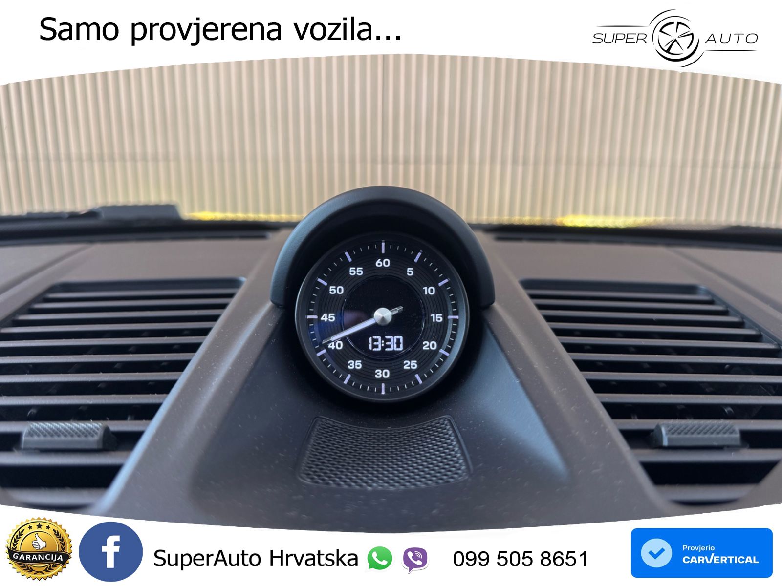 Porsche 911 Carrera S 3.0 (450 KS) PDK