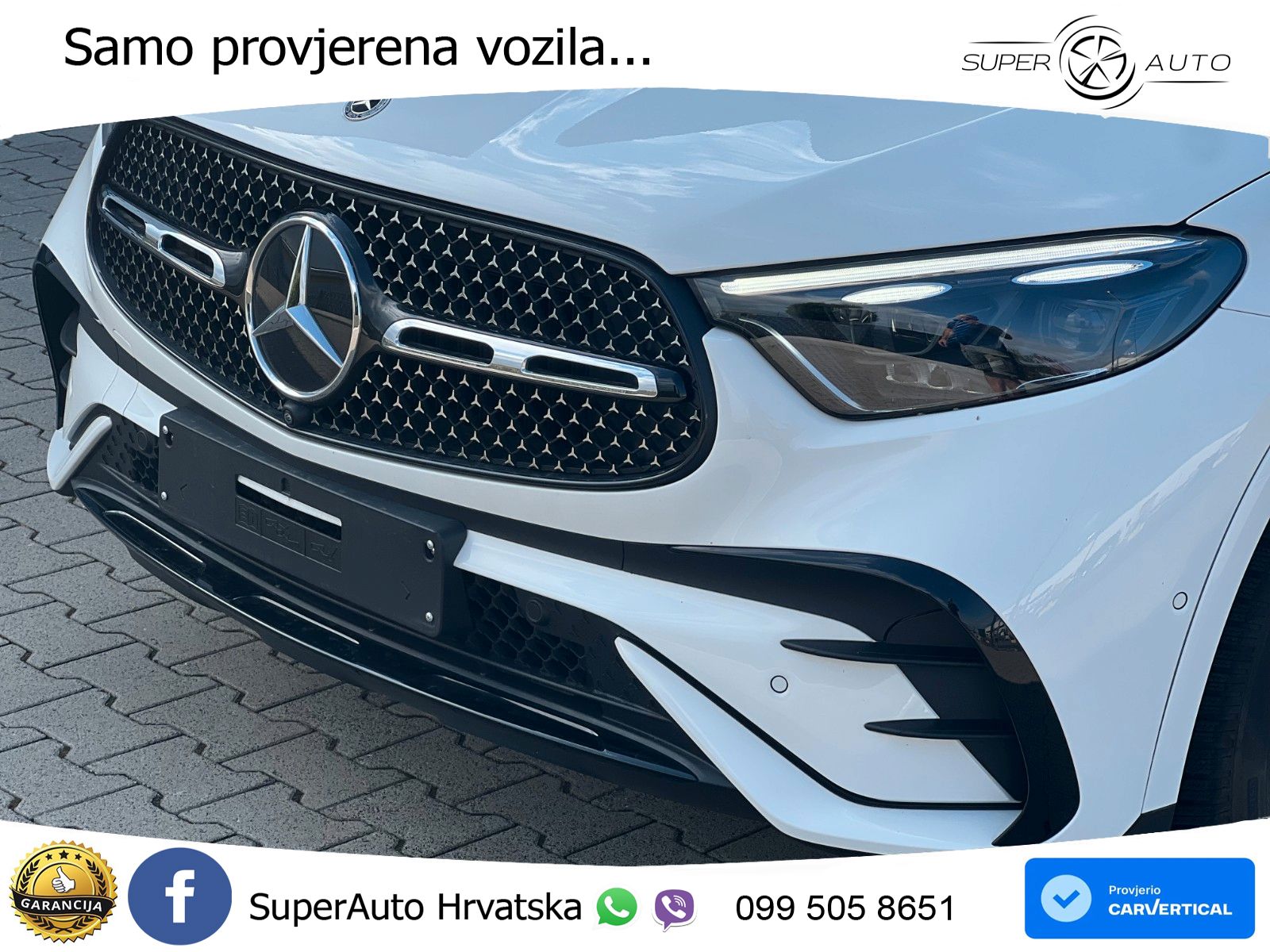 Mercedes GLC Coupe 220d (197 KS) 4MATIC 9G-TRONIC AMG