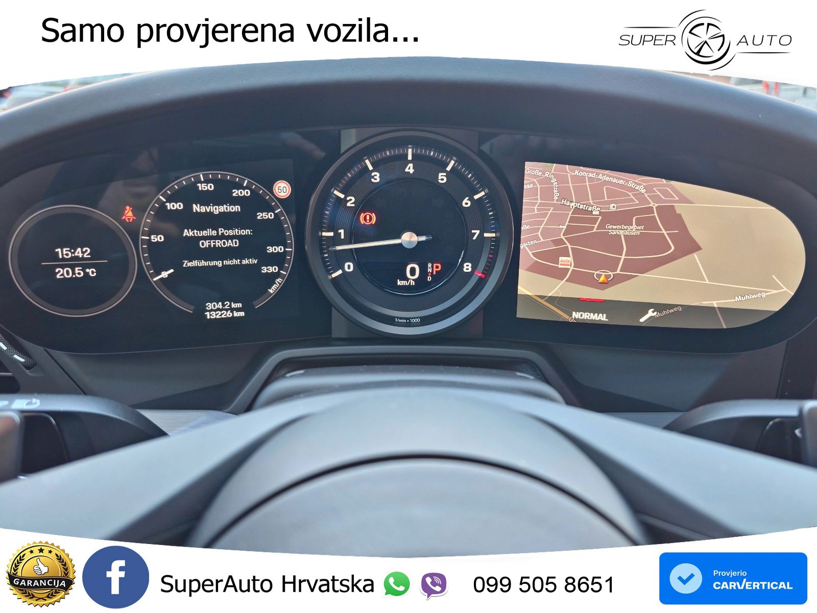 Porsche 911 Carrera S 3.0 (450 KS) PDK