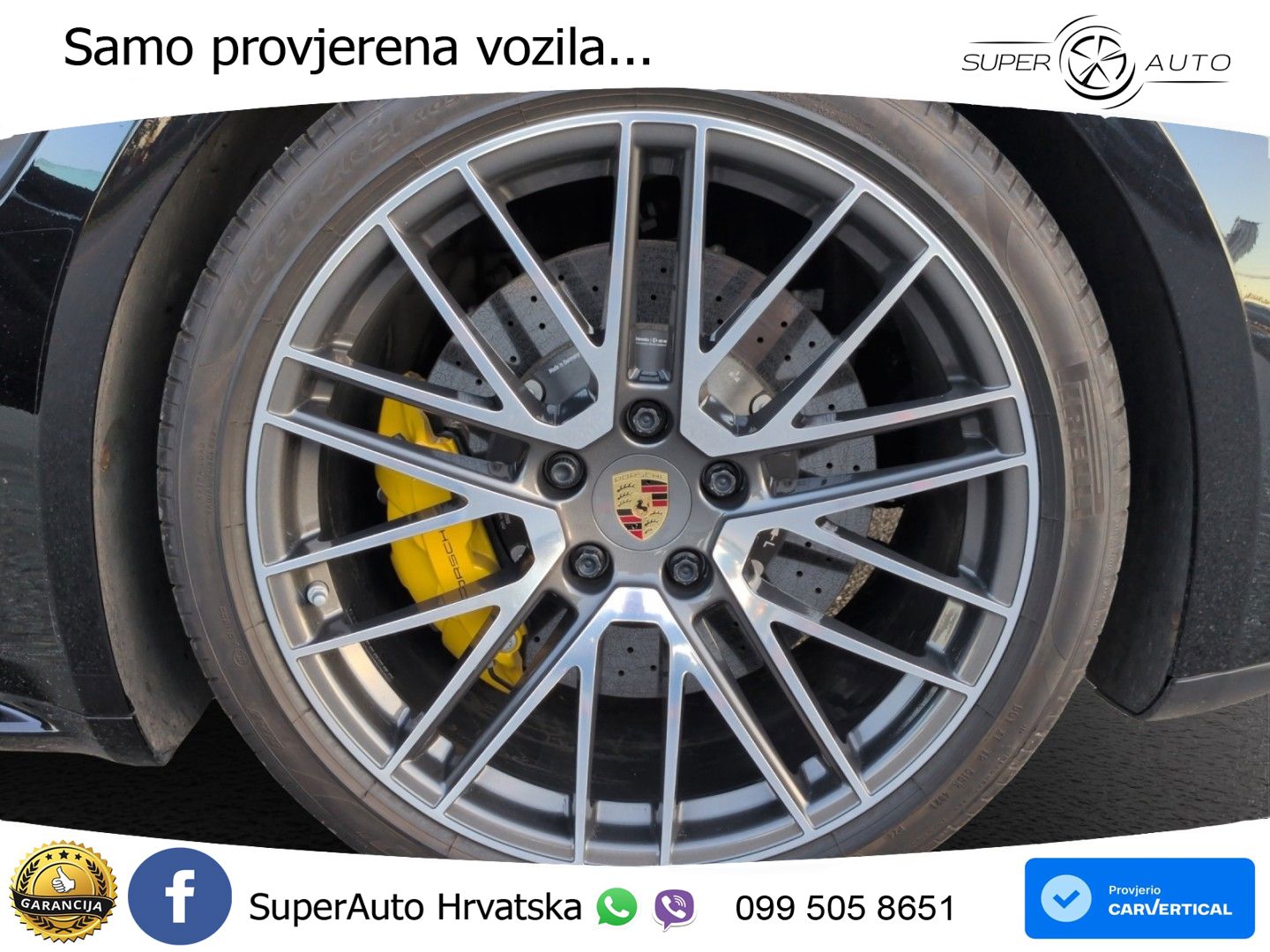 Porsche 911 Turbo S Cabriolet 3.8 (650 KS) PDK MATRIX+GR SJED+KAM
