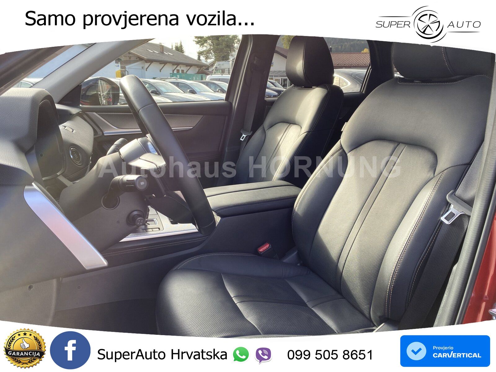 Mazda CX-60 3.3 e-Skyactiv D (254 KS) AWD Automatic ZRAČNI+ACC+4xGR SJED+KAM
