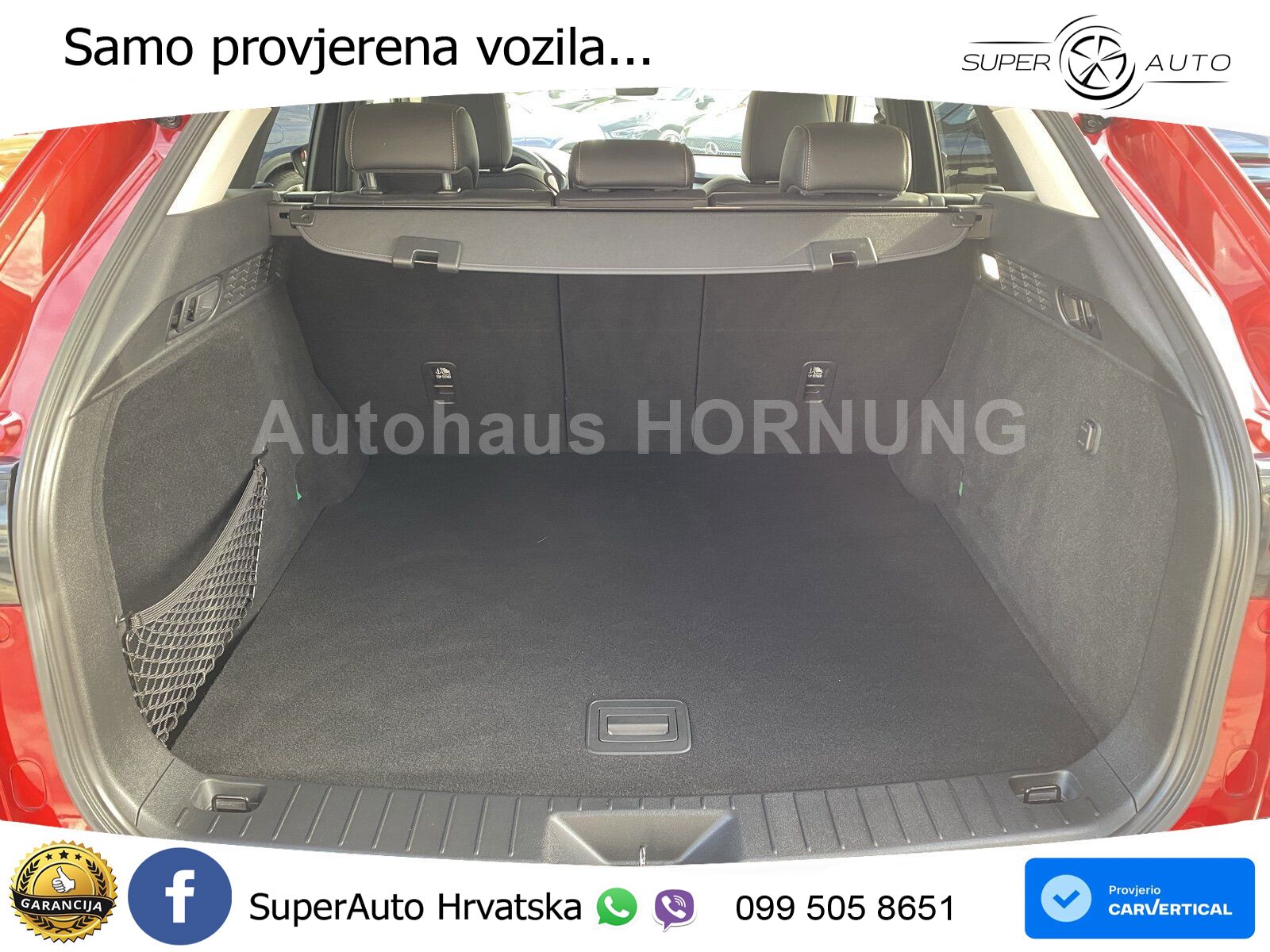 Mazda CX-60 3.3 e-Skyactiv D (254 KS) AWD Automatic ZRAČNI+ACC+4xGR SJED+KAM