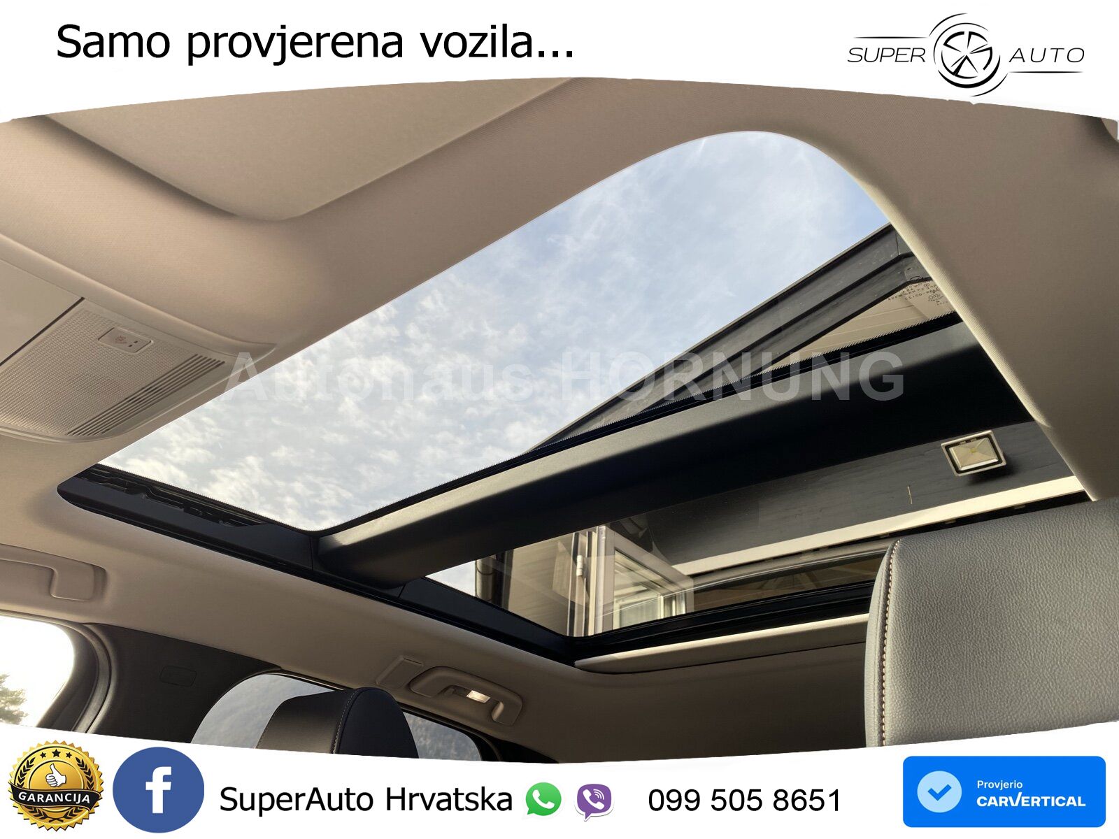 Mazda CX-60 3.3 e-Skyactiv D (254 KS) AWD Automatic ZRAČNI+ACC+4xGR SJED+KAM