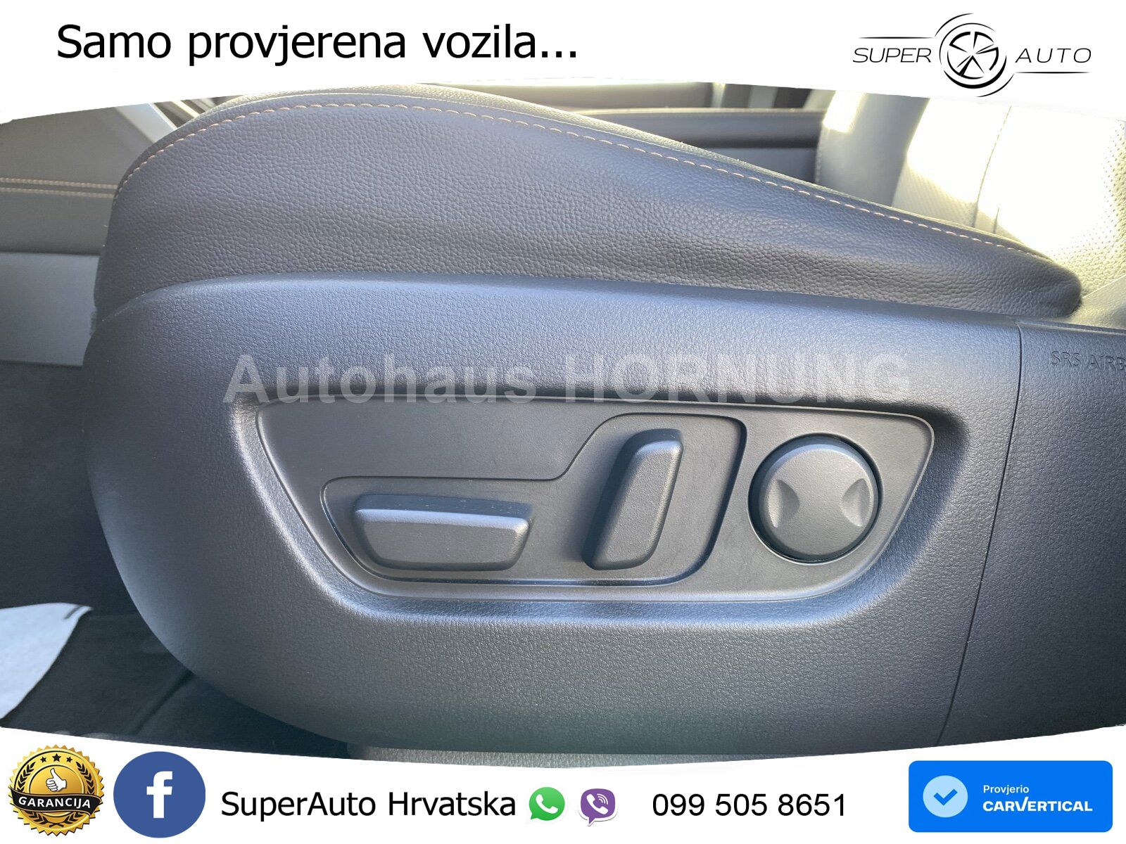 Mazda CX-60 3.3 e-Skyactiv D (254 KS) AWD Automatic ZRAČNI+ACC+4xGR SJED+KAM