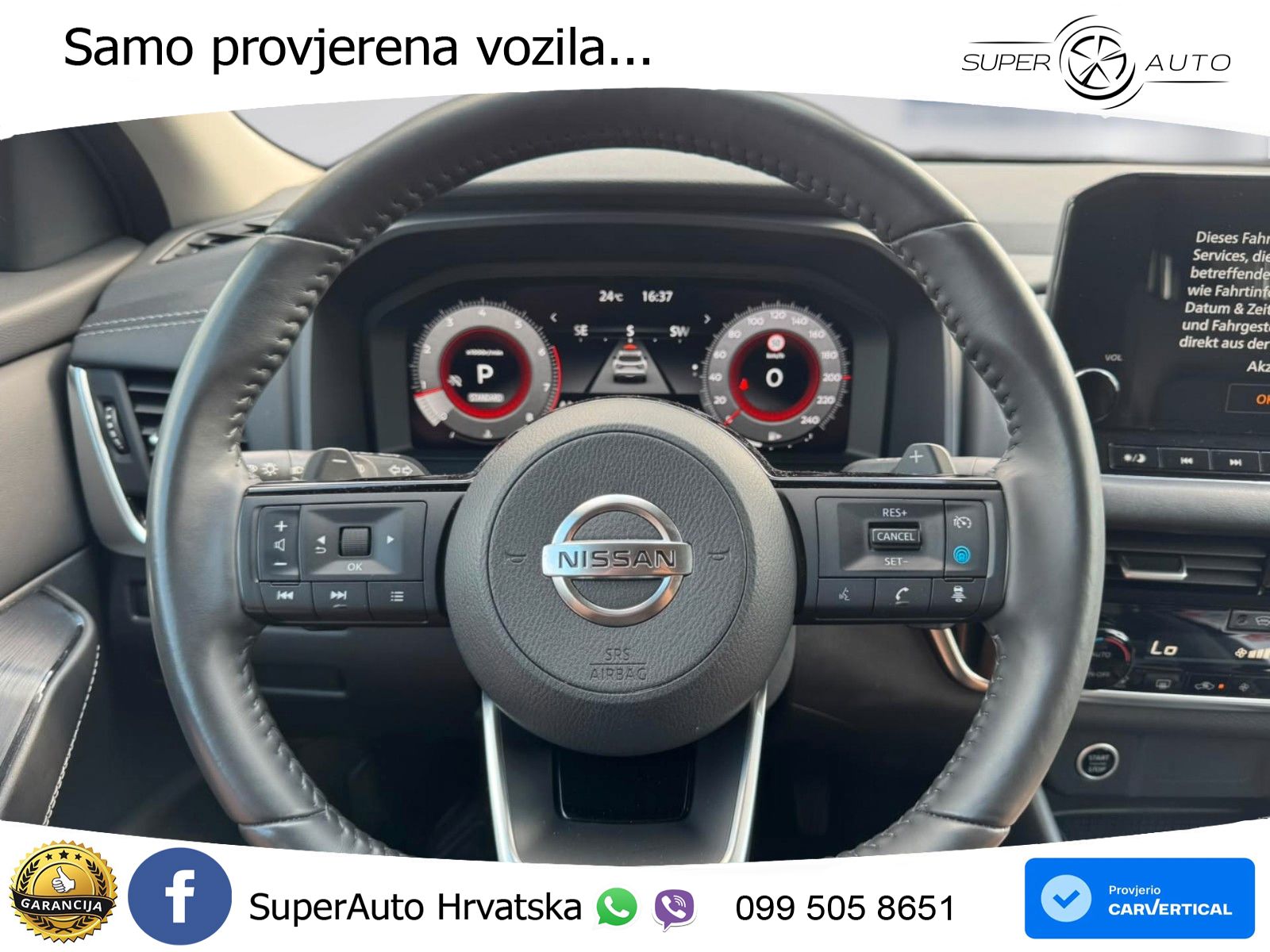 Nissan Qashqai 1.3 DIG-T (158 KS) Xtronic N-Connecta LED+GR SJED+ACC