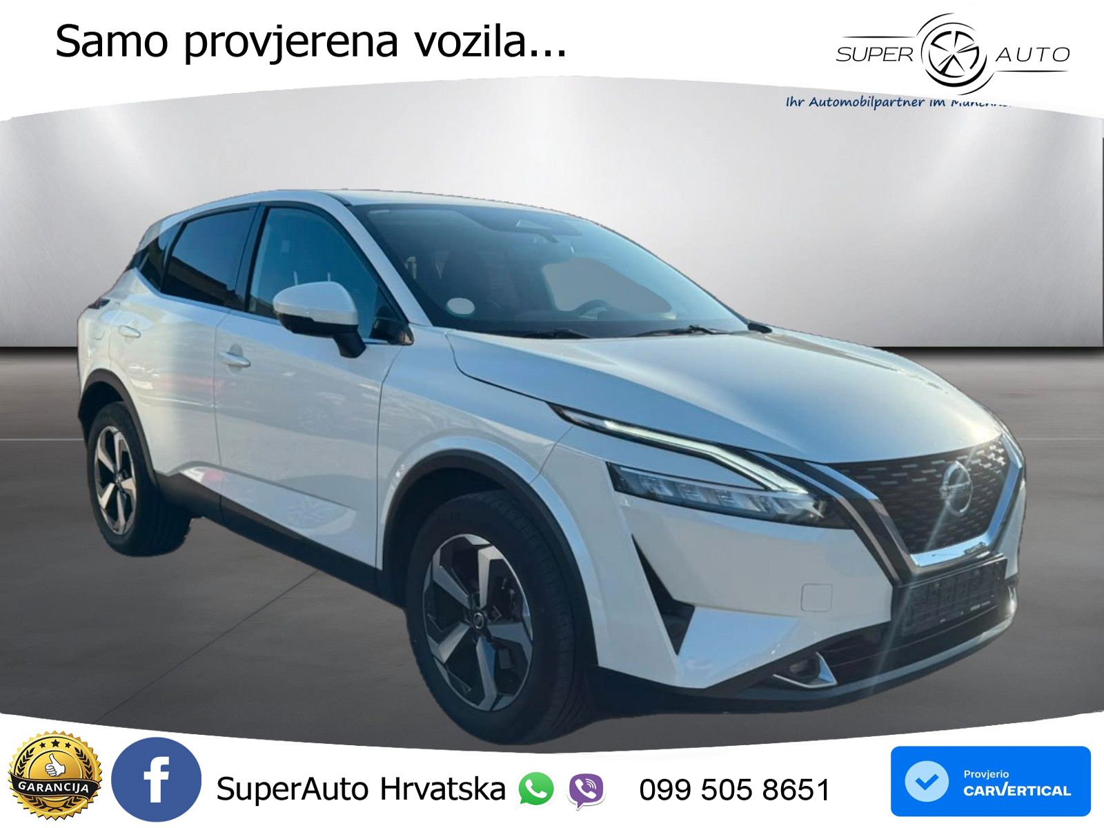 Nissan Qashqai 1.3 DIG-T (158 KS) Xtronic N-Connecta LED+GR SJED+ACC