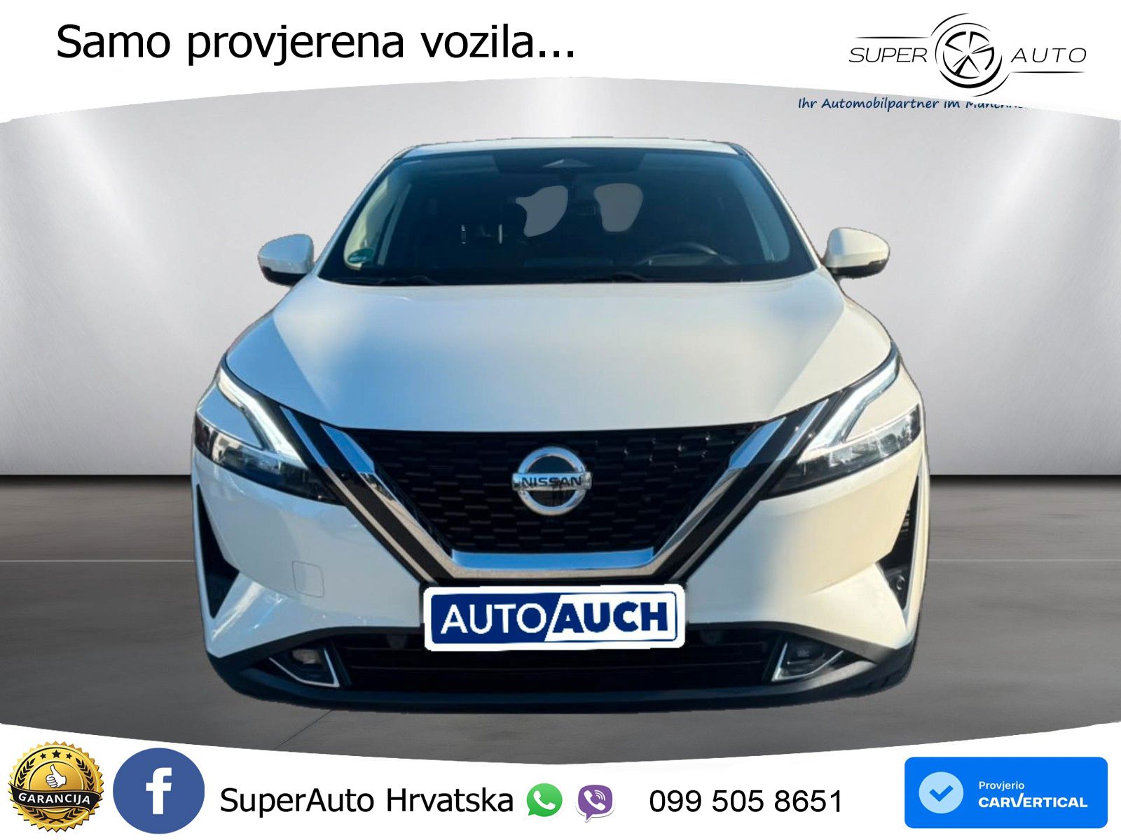 Nissan Qashqai 1.3 DIG-T (158 KS) Xtronic N-Connecta LED+GR SJED+ACC