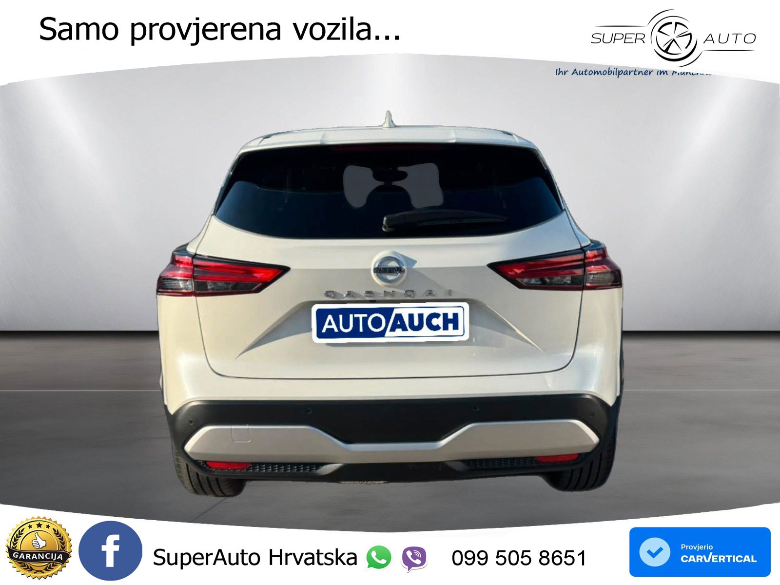 Nissan Qashqai 1.3 DIG-T (158 KS) Xtronic N-Connecta LED+GR SJED+ACC