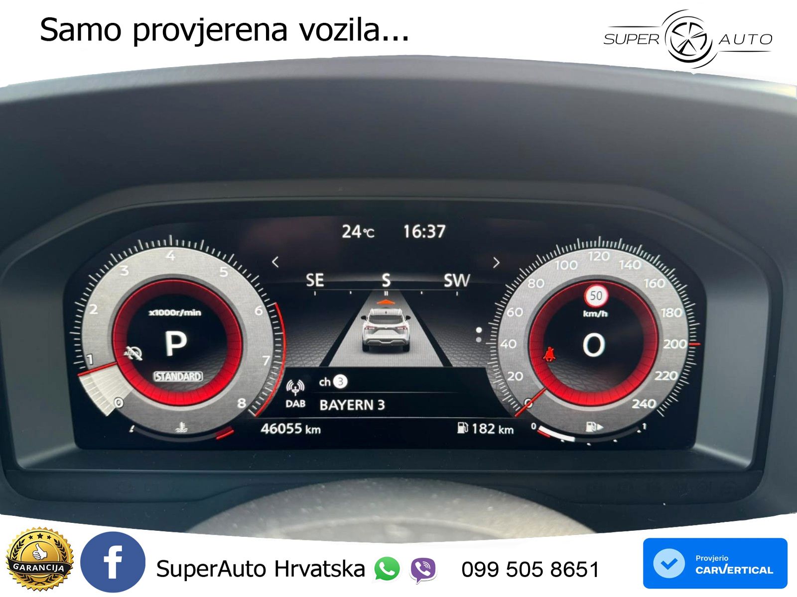 Nissan Qashqai 1.3 DIG-T (158 KS) Xtronic N-Connecta LED+GR SJED+ACC