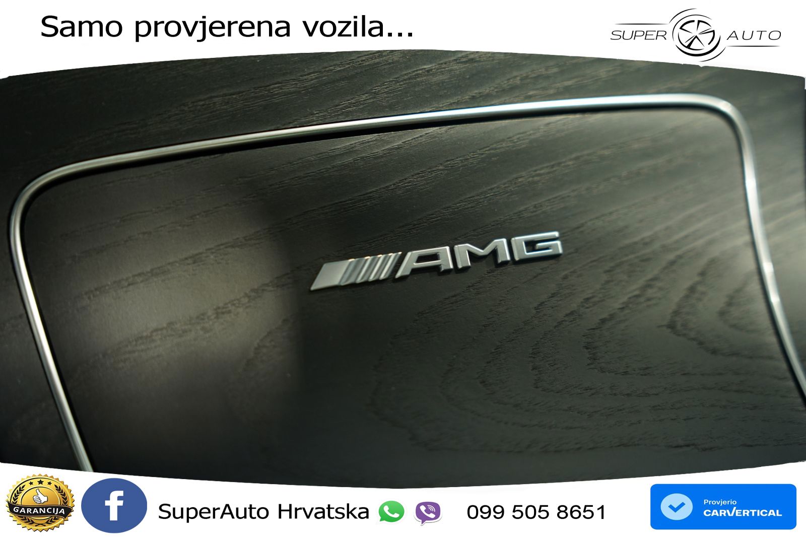 Mercedes GLC Coupe AMG 63 S V8 (510 KS) 4MATIC+ MCT LED+GR SJED+ACC