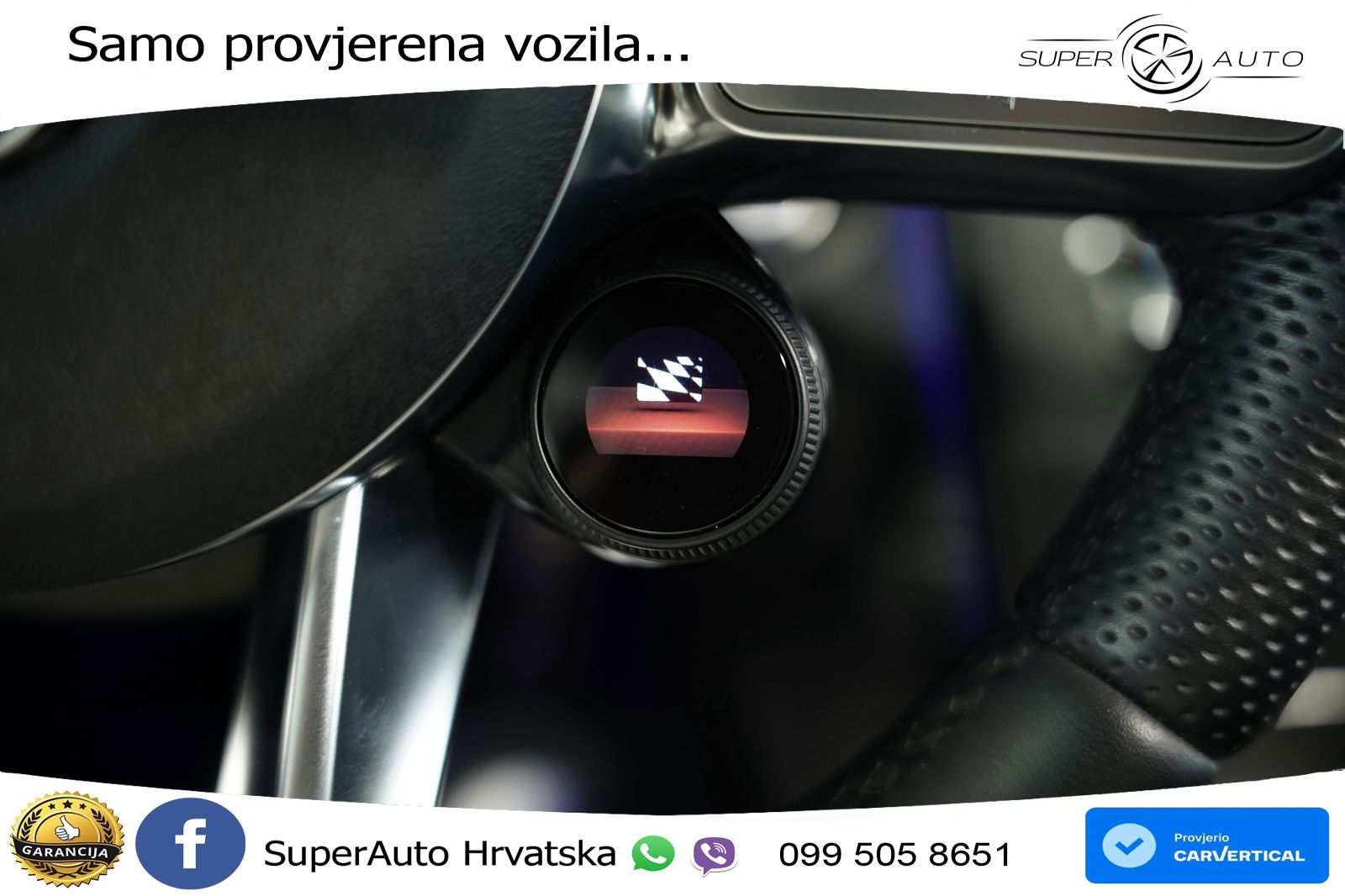 Mercedes GLC Coupe AMG 63 S V8 (510 KS) 4MATIC+ MCT LED+GR SJED+ACC
