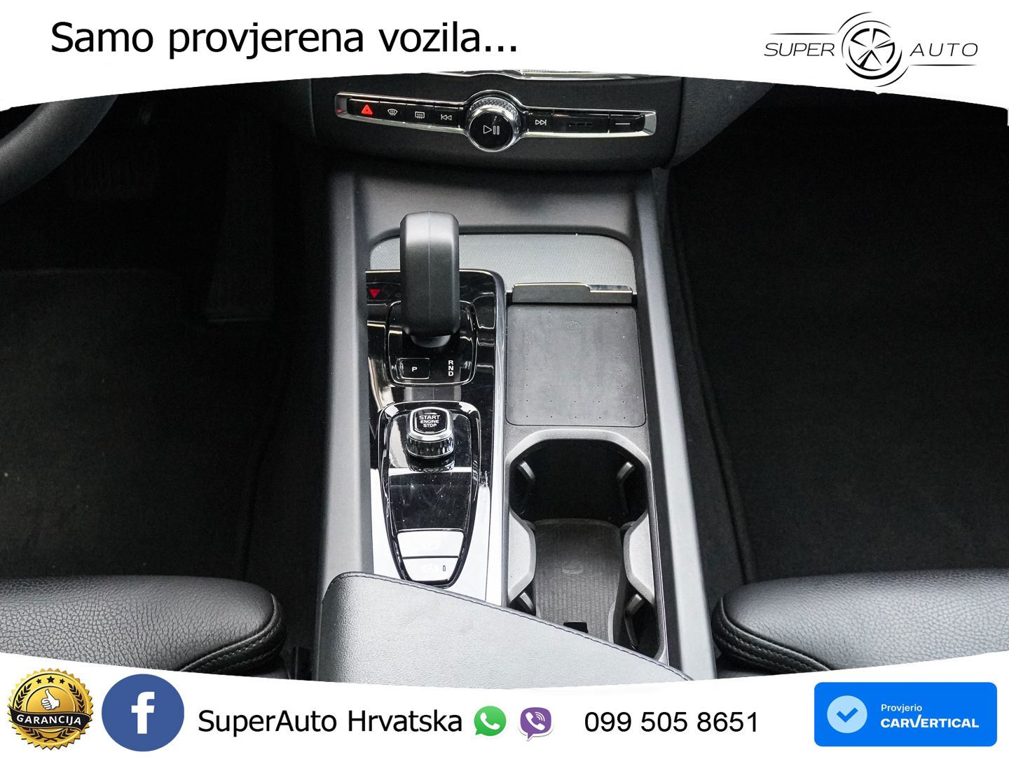 Volvo XC60 B4 Benzin FWD Geartronic ACC+GR SJED+360+PANO