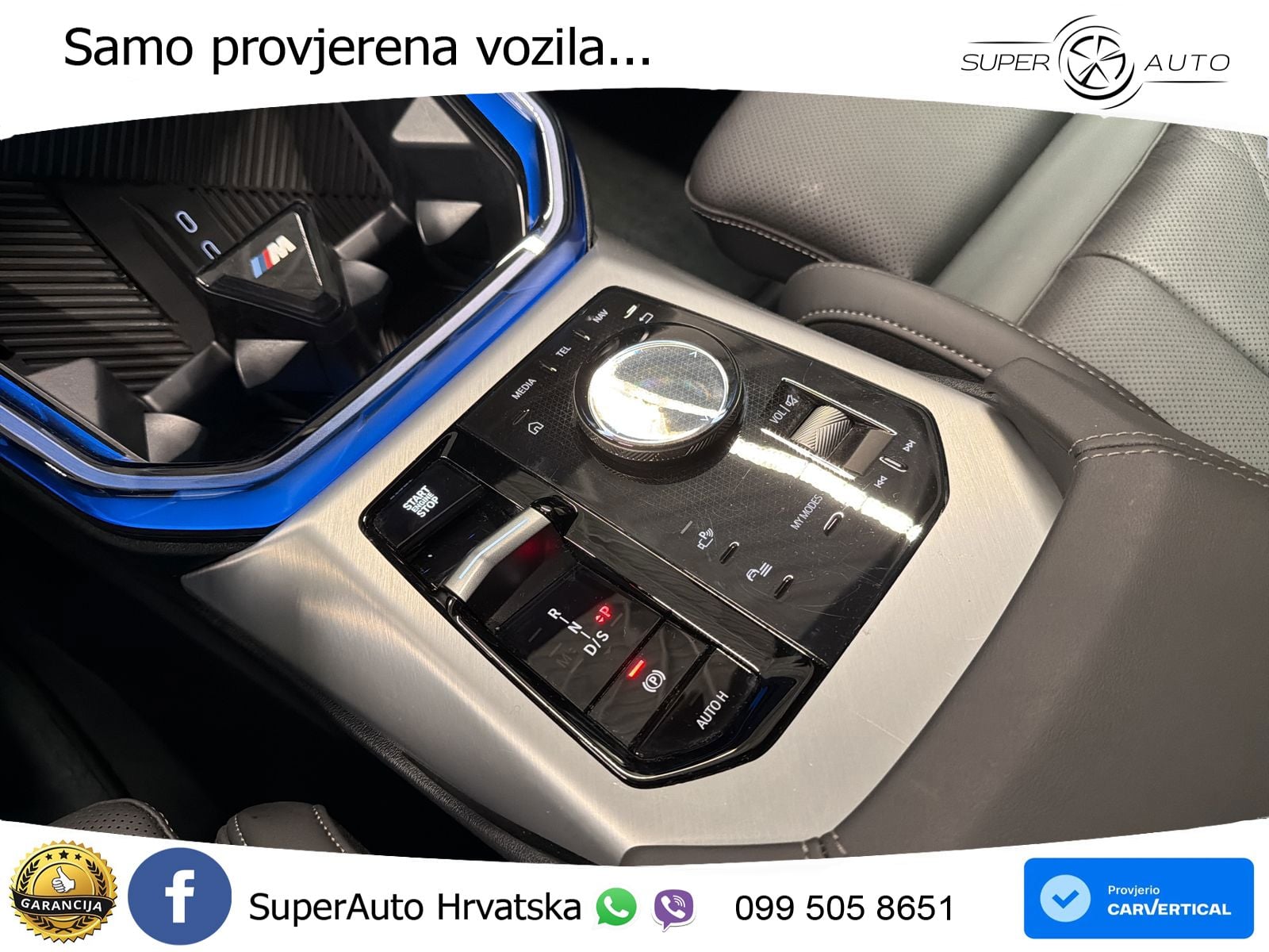 BMW X3 20d xDrive Steptronic M Sport