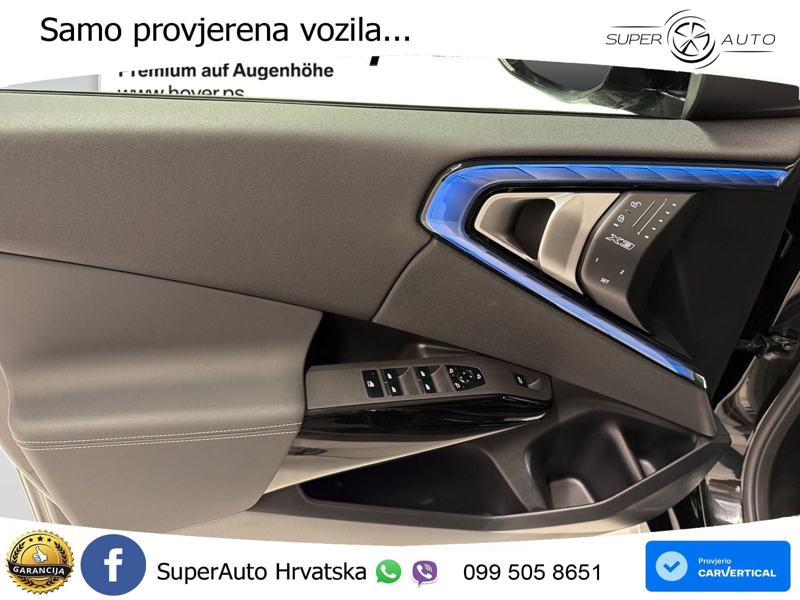 BMW X3 20d xDrive Steptronic M Sport