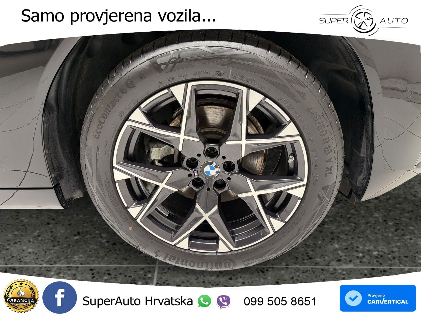BMW X3 20d xDrive Steptronic M Sport