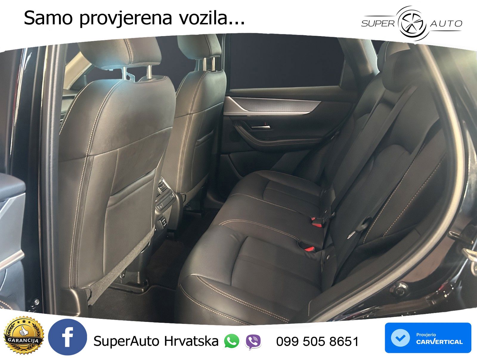 Mazda CX-60 2.5 e-Skyactiv (328 KS) AWD Automatic LED+GR SJED+ACC