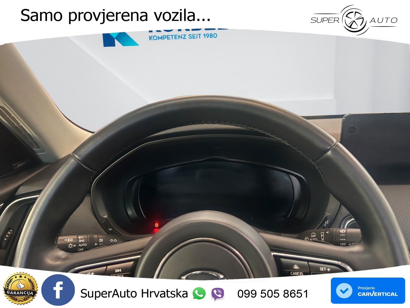 Mazda CX-60 2.5 e-Skyactiv (328 KS) AWD Automatic LED+GR SJED+ACC