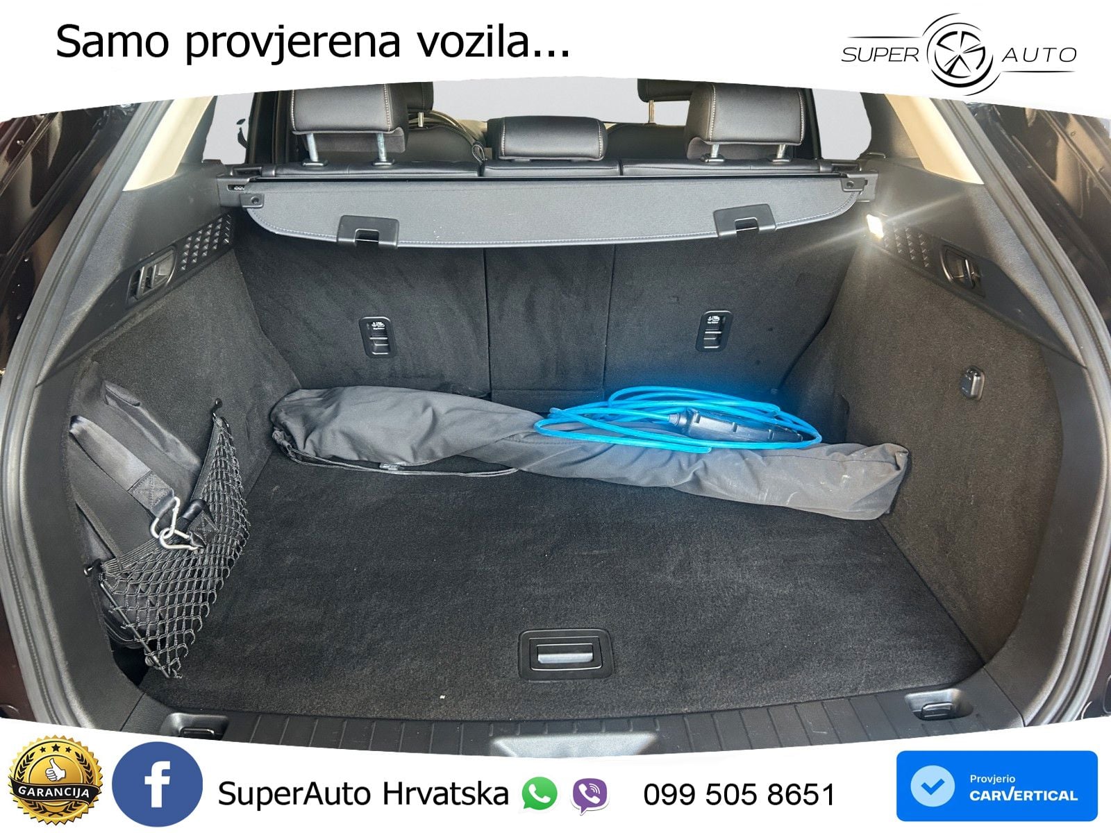 Mazda CX-60 2.5 e-Skyactiv (328 KS) AWD Automatic LED+GR SJED+ACC