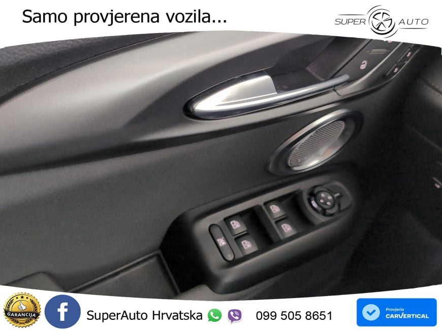 Alfa Romeo Tonale 1.5 VGT (160 KS) 48V-Hybrid TCT LED+GR SJED+ACC