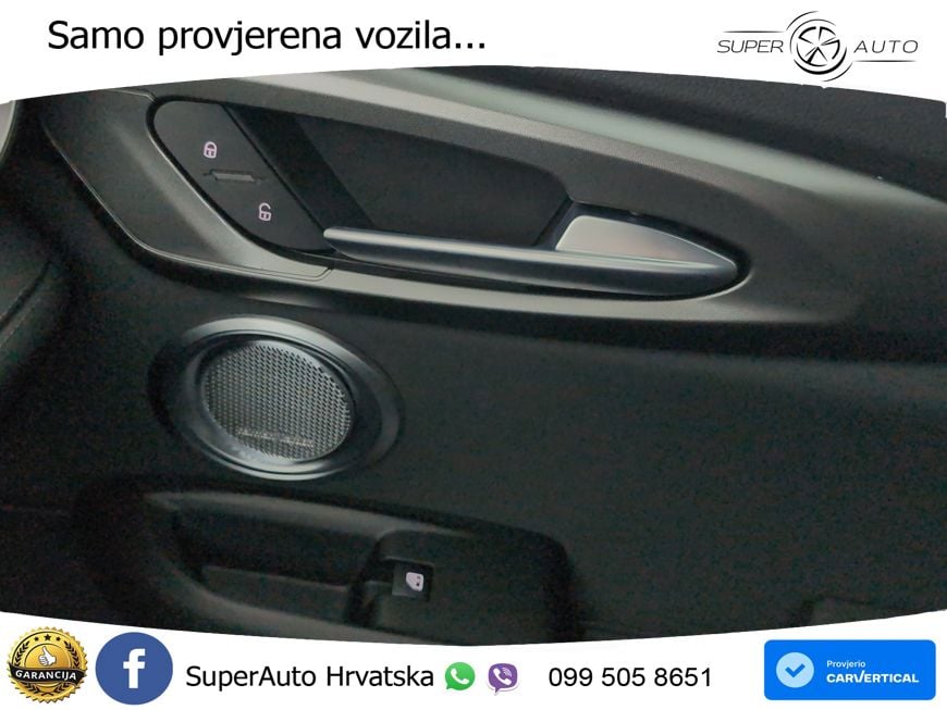 Alfa Romeo Tonale 1.5 VGT (160 KS) 48V-Hybrid TCT LED+GR SJED+ACC